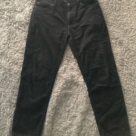 Urban Outfitters Pants Mens Corduroy Pants Poshmark